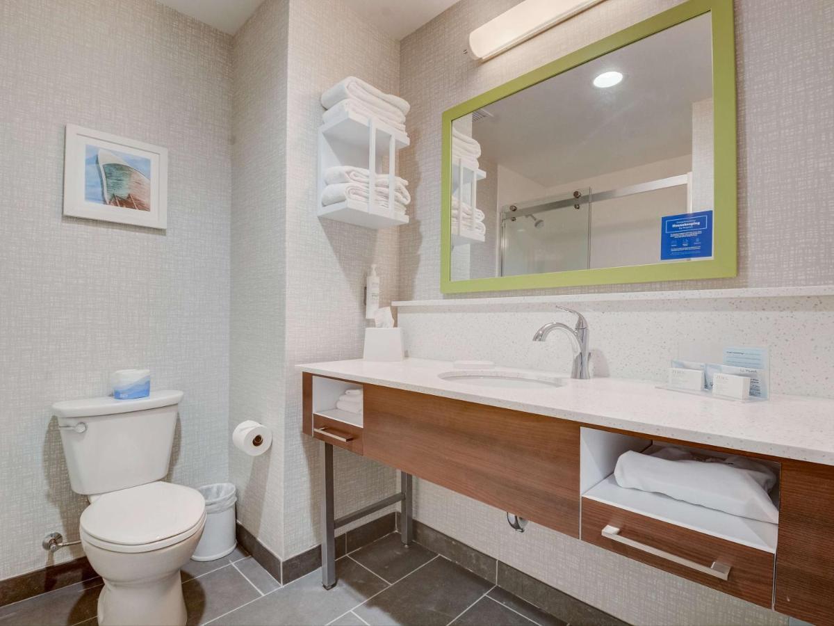 Hampton Inn & Suites Williamstown Ark Encounter, Ky Dış mekan fotoğraf