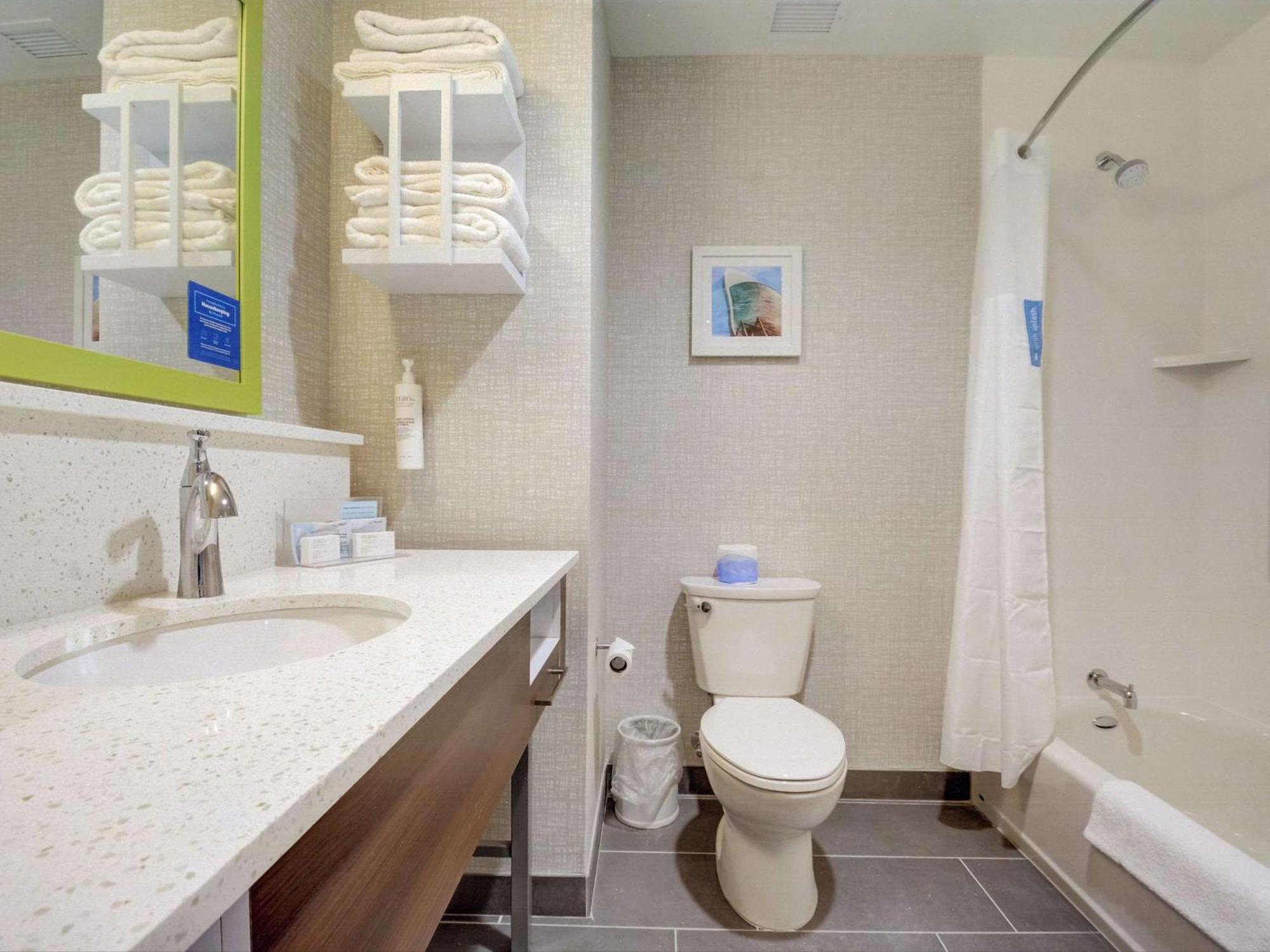 Hampton Inn & Suites Williamstown Ark Encounter, Ky Dış mekan fotoğraf