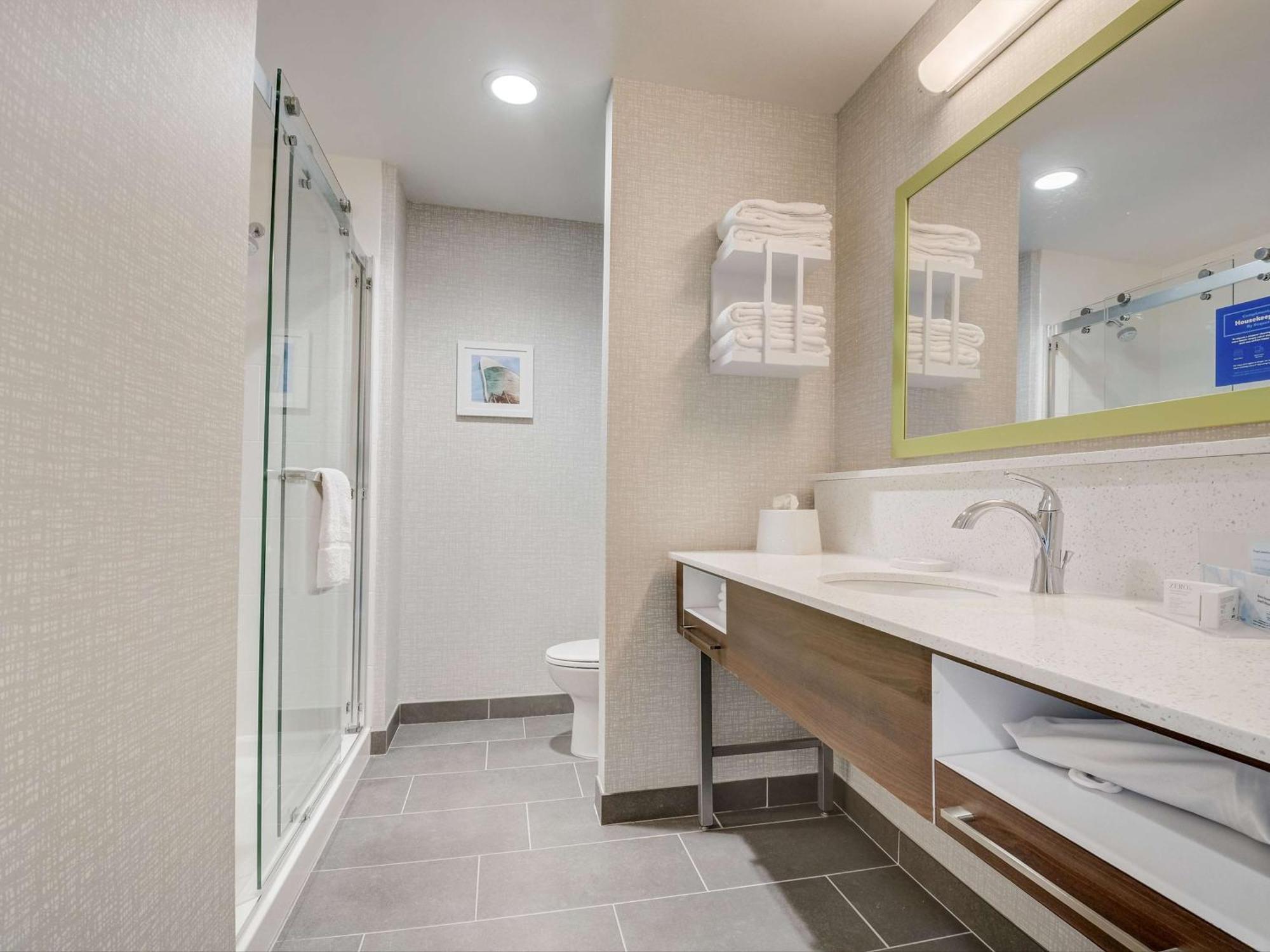 Hampton Inn & Suites Williamstown Ark Encounter, Ky Dış mekan fotoğraf
