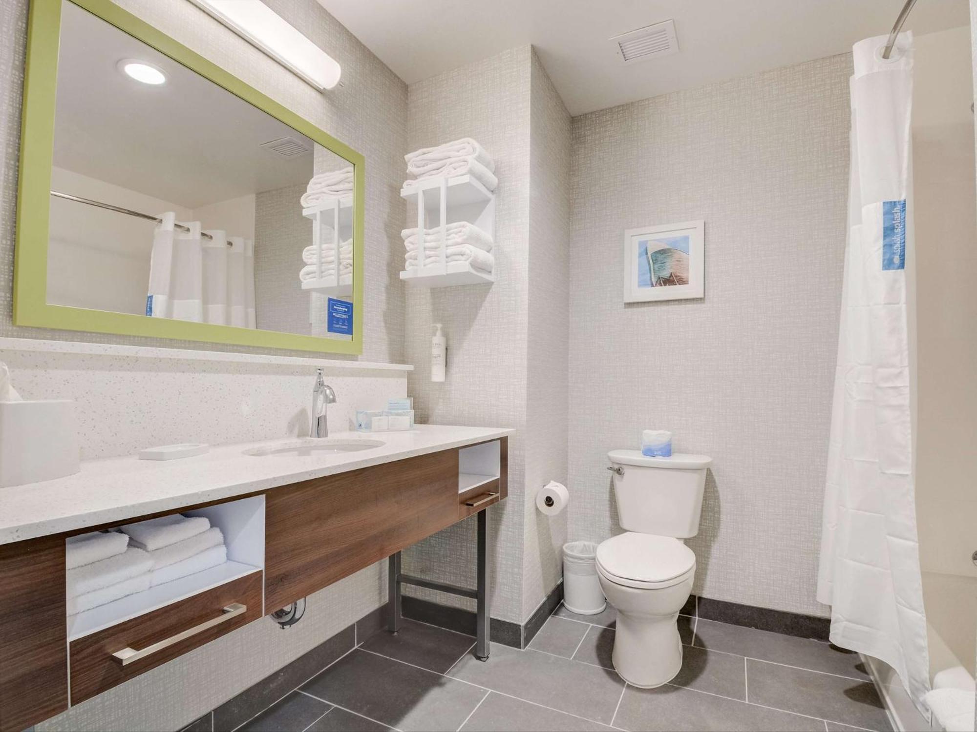 Hampton Inn & Suites Williamstown Ark Encounter, Ky Dış mekan fotoğraf
