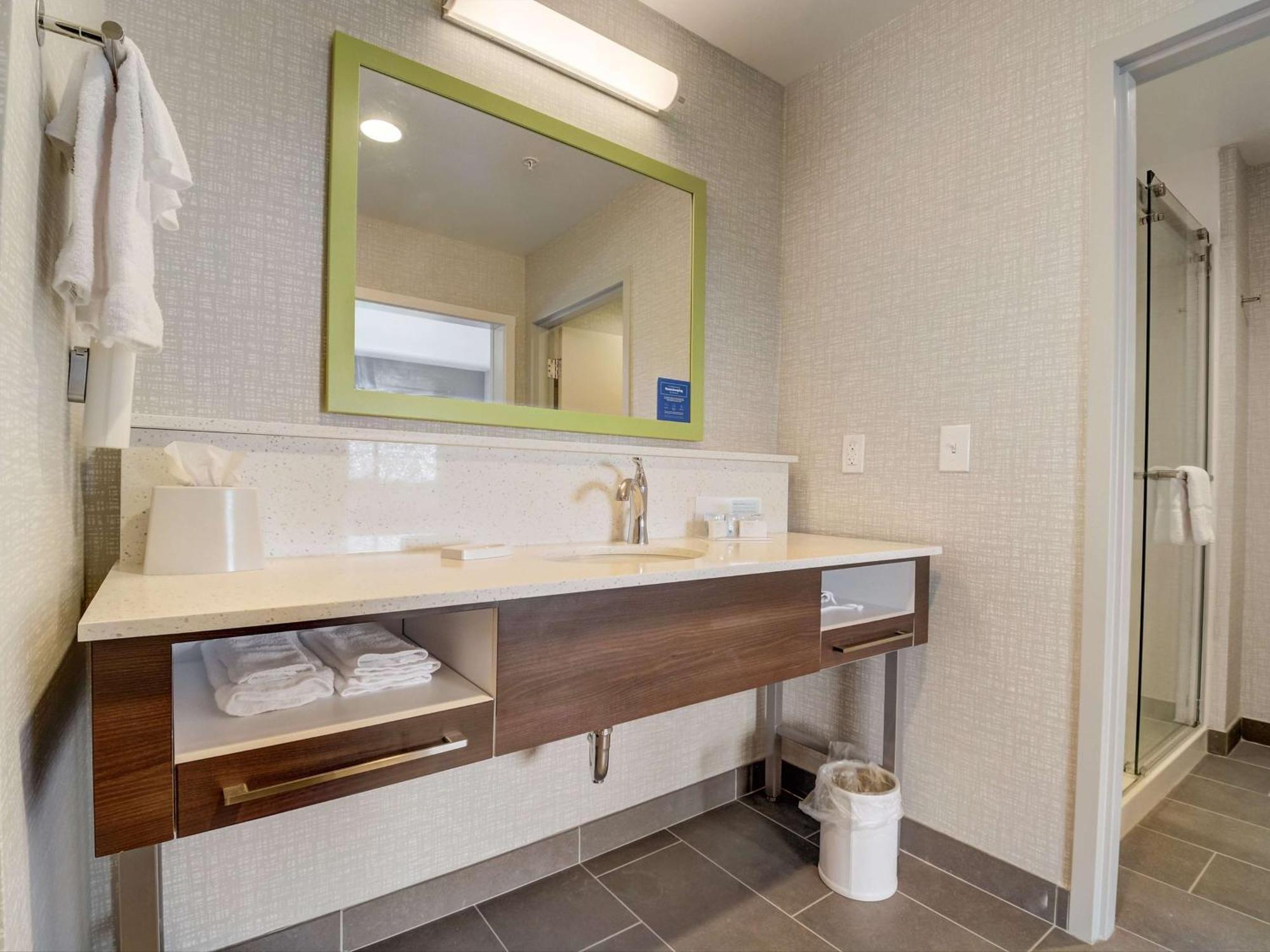 Hampton Inn & Suites Williamstown Ark Encounter, Ky Dış mekan fotoğraf