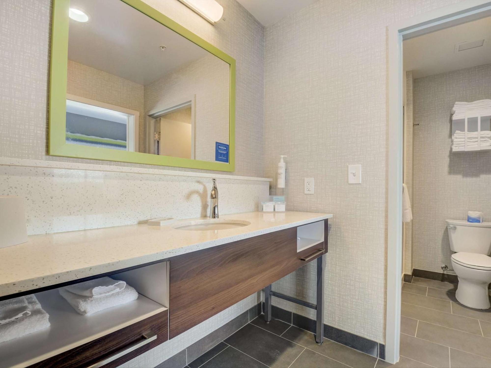Hampton Inn & Suites Williamstown Ark Encounter, Ky Dış mekan fotoğraf