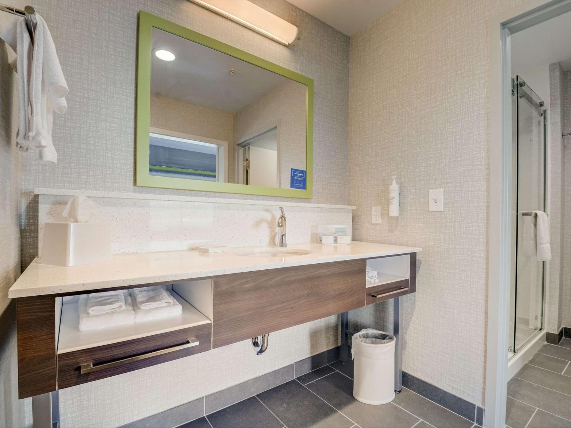 Hampton Inn & Suites Williamstown Ark Encounter, Ky Dış mekan fotoğraf