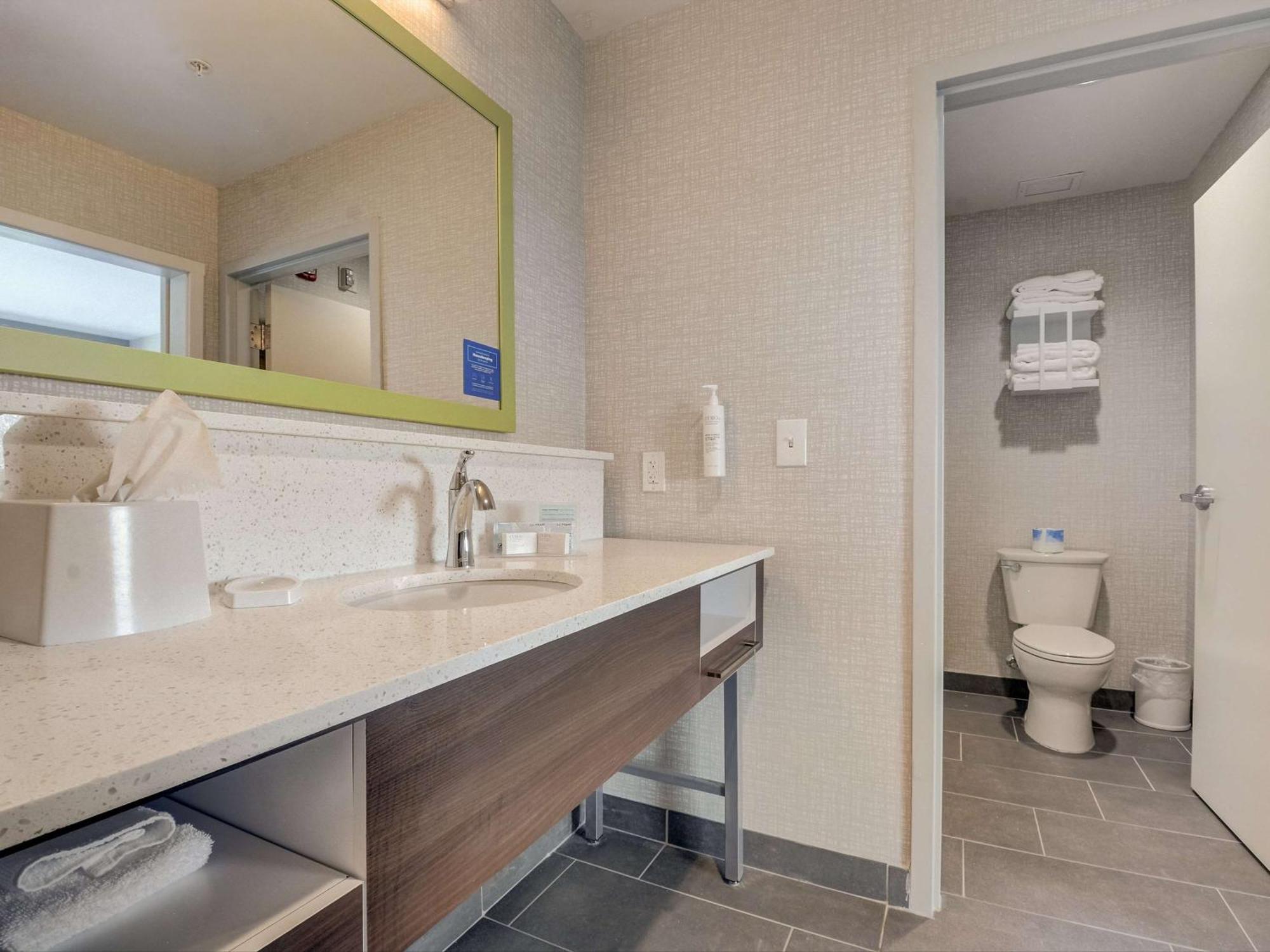 Hampton Inn & Suites Williamstown Ark Encounter, Ky Dış mekan fotoğraf