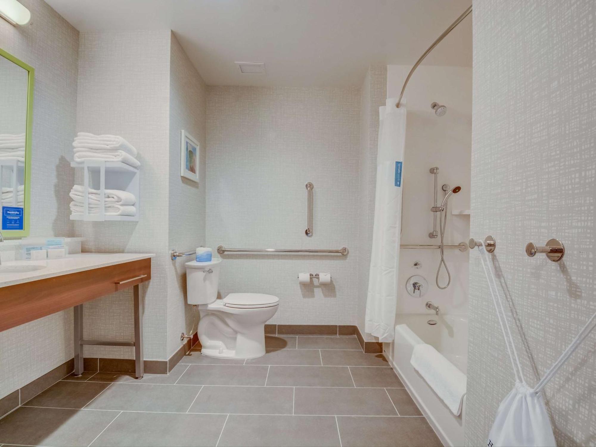 Hampton Inn & Suites Williamstown Ark Encounter, Ky Dış mekan fotoğraf
