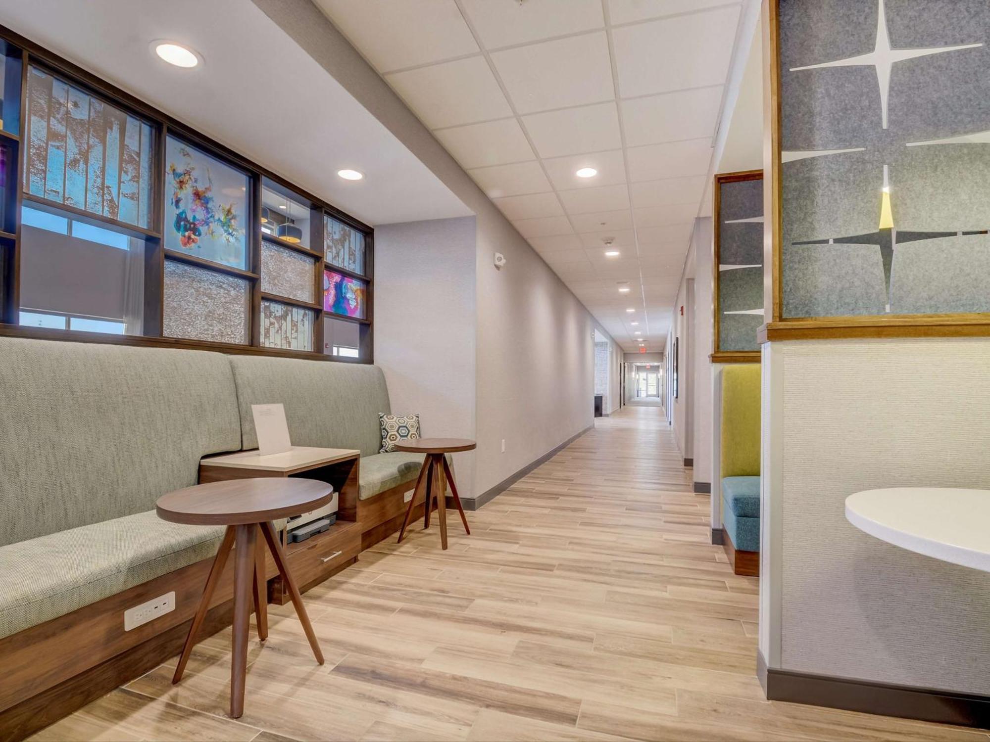 Hampton Inn & Suites Williamstown Ark Encounter, Ky Dış mekan fotoğraf